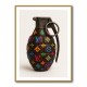 Louis Vuitton Fashion Inspired Grenade Wall Art  